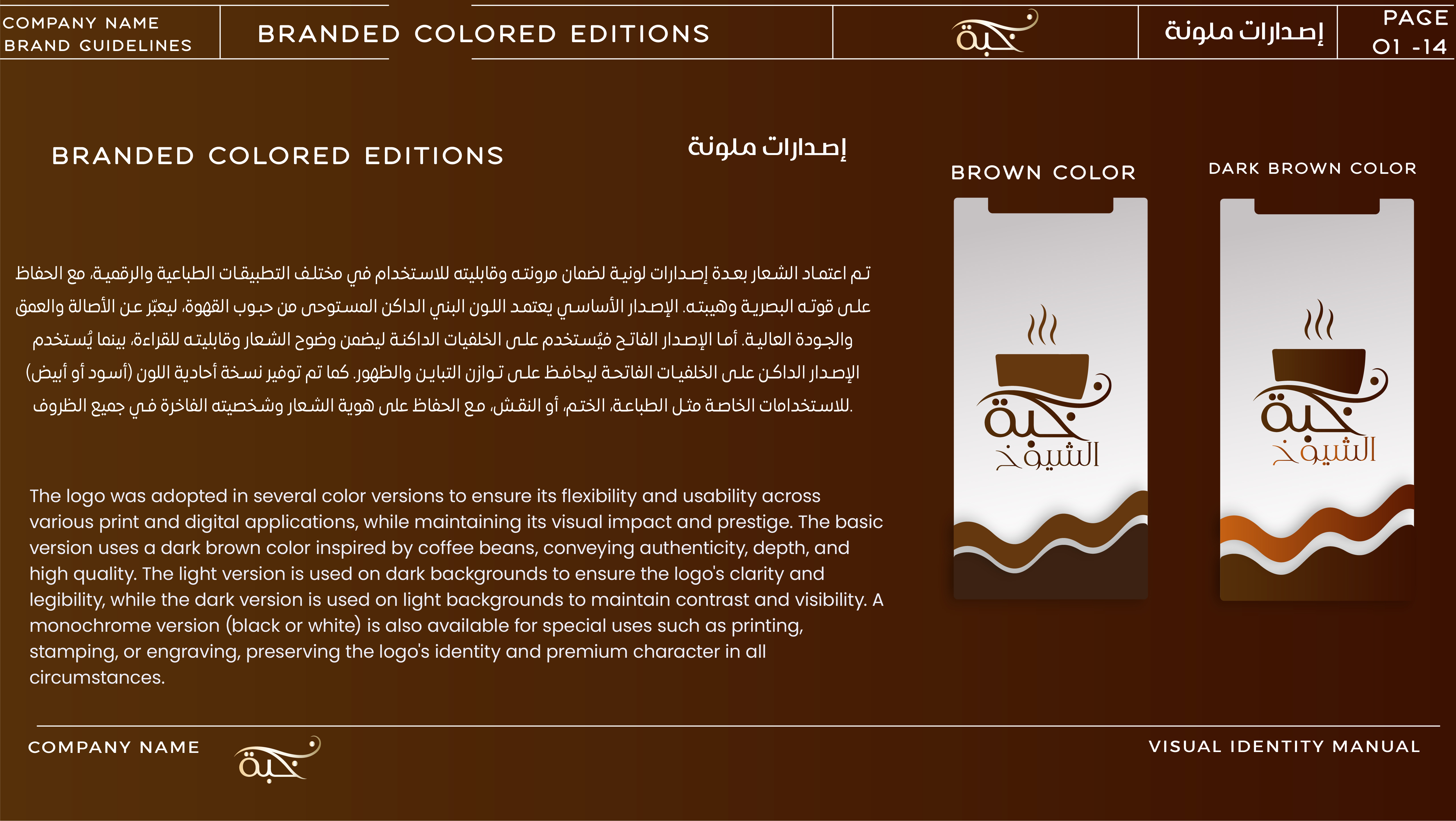 دليل الهوية - صفحة 16